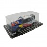 Guisval Citroen 2cv Redbull