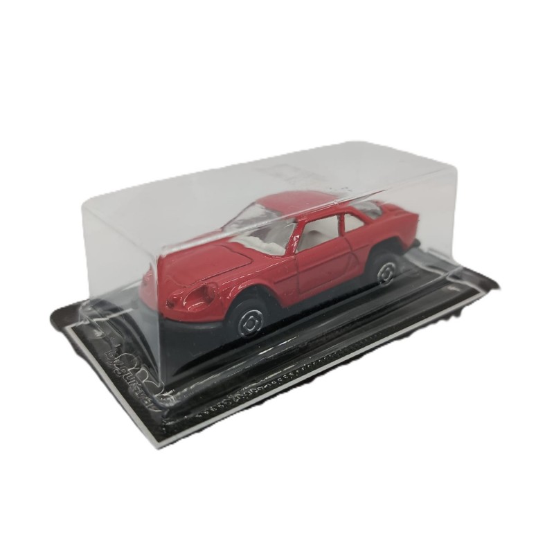 Guisval Renault Alpine