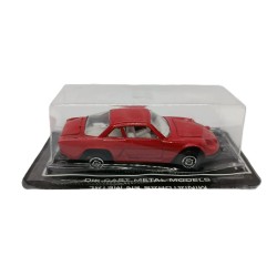 Guisval Renault Alpine