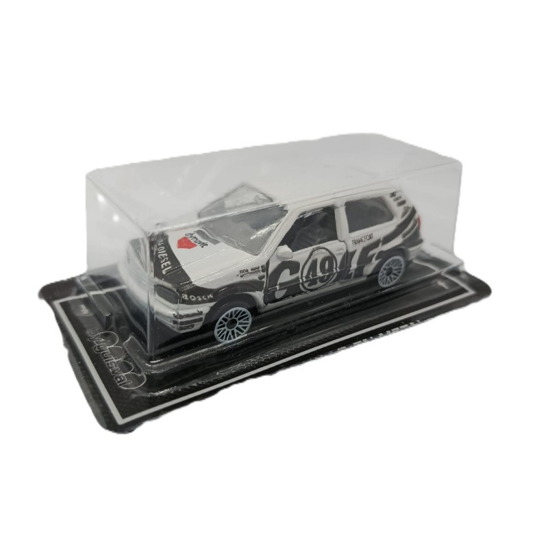 Guisval Volkswagen Golf Mk3
