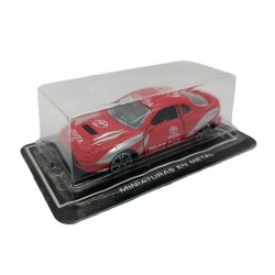 Guisval Toyota Celica Turbo