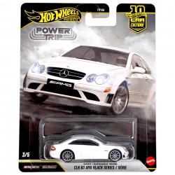 Hot Wheels 2008...