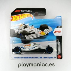 Hot Wheels Visa Cash APP...