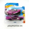 Hot Wheels 8 Crate