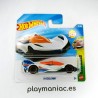 Hot Wheels X-Cceleron