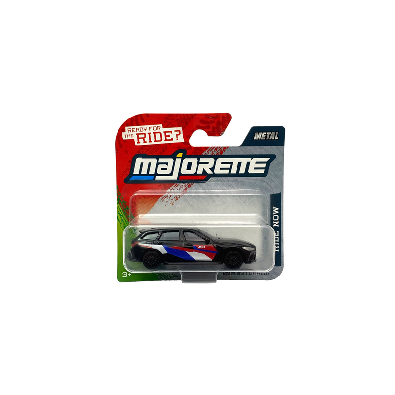 Majorette BMW M3 Touring