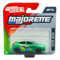 Majorette Ford Puma ST