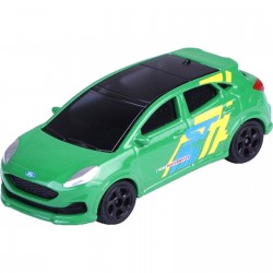 Majorette Ford Puma ST