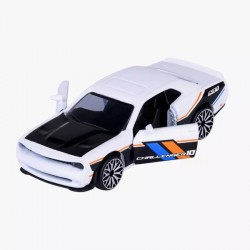 Majorette Dodge Challenger SRT Hellcat