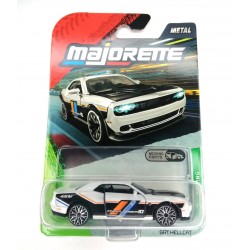 Majorette Dodge Challenger...