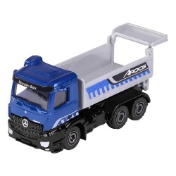 Majorette Mercedes-Benz AROCS