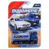 Majorette Mercedes-Benz AROCS