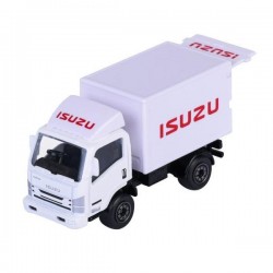 Majorette Isuzu N
