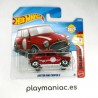Hot Wheels Austin Mini Cooper S