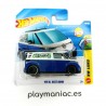 Hot Wheels Vw ID.BUZZ Bomb