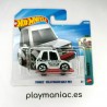 Hot Wheels Tooned Volkswagen Golf Mk1