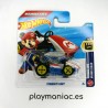 Hot Wheels Standart Kart MarioKart