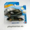 Hot Wheels Porsche 911 Carrera T
