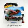 Hot Wheels Scuderia Ferrari HP Formula 1