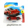 Hot Wheels Ferrari Dino