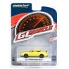 Greenlight 2021 Ford Mustang Mach 1
