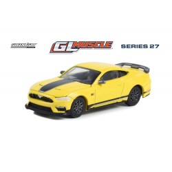 Greenlight 2021 Ford...