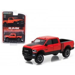 Greenlight 2017 RAM 2500 Power Wagon