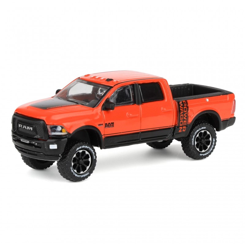 Greenlight 2017 RAM 2500 Power Wagon