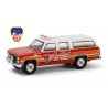 Greenlight 1991 Chevrolet Suburban