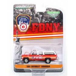 Greenlight 1991 Chevrolet Suburban