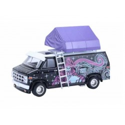 Greenlight 1978 GMC Vandura...