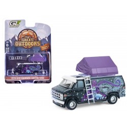 Greenlight 1978 GMC Vandura Custom Van