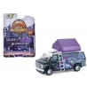 Greenlight 1978 GMC Vandura Custom Van