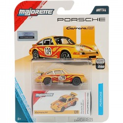 Majorette Porsche 911...