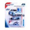 Majorette Porsche Taycan Turbo Safety Car