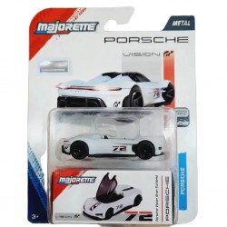 Majorette Porsche Vision...