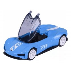 Majorette Porsche Vision Gran Turismo