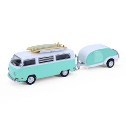 Greenlight 1971 Volkswagen...