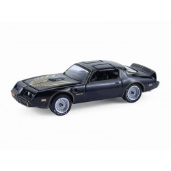 Greenlight 1979 Pontiac...