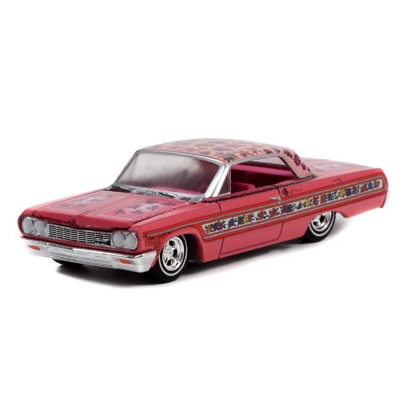 Greenlight 1964 Chevrolet Impala