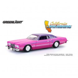 Greenlight 1975 Ford...
