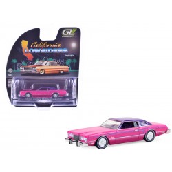 Greenlight 1975 Ford Thunderbird