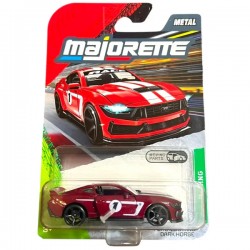 Majorette Ford Mustang Dark...