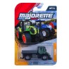 Majorette Unimog U530