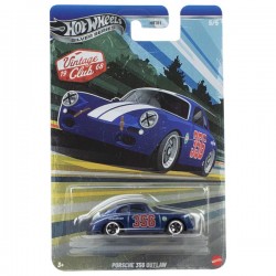 Hot Wheels Porsche 356...