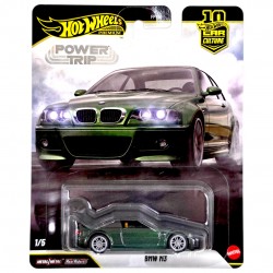 Hot Wheels BMW M3 Power Trip