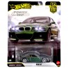 Hot Wheels BMW M3 Power Trip