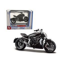 Bburago 1/18 Ducati XDiavel S