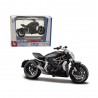 Bburago 1/18 Ducati XDiavel S