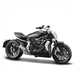 Bburago 1/18 Ducati XDiavel S